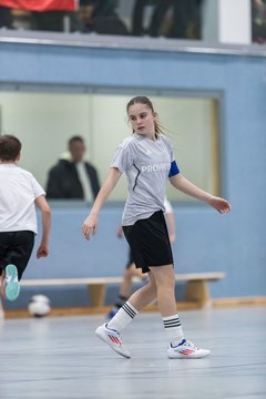 Bild 20 - wCJ NFV Futsalturnier